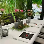 Edelweiss Lounge Restaurant Pizza Cafe Billard