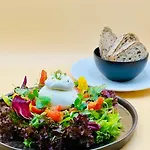 Guest house Edelweiss Lounge Restaurant Pizza Cafe Billard Mayrhofen