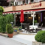 Affittacamere Edelweiss Lounge Restaurant Pizza Cafe Billard