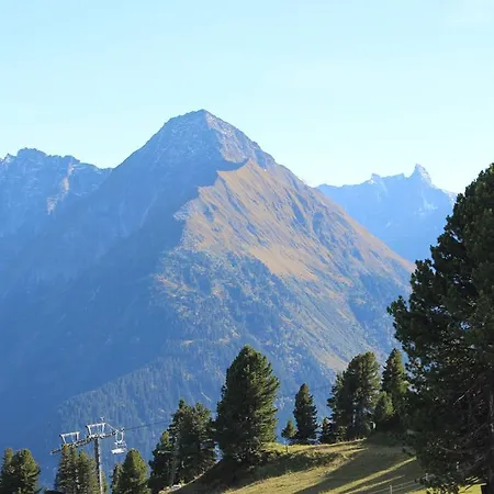 Edelweiss Mayrhofen