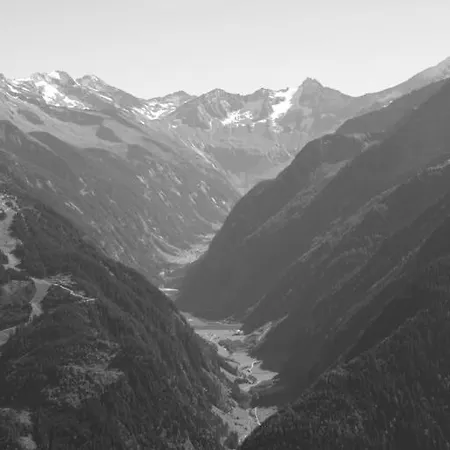 Edelweiss Gasthof Mayrhofen