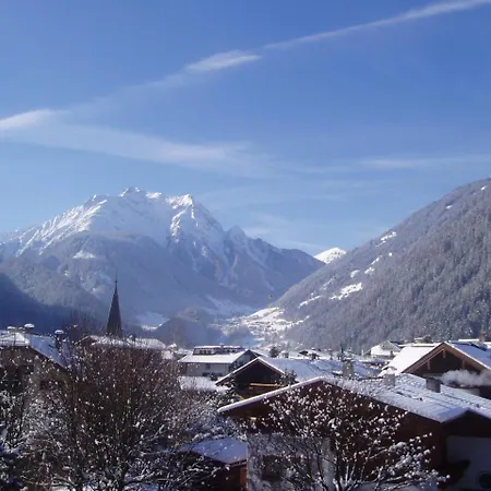 Edelweiss Lounge Restaurant Pizza Cafe Billard 3* מאיירהופן