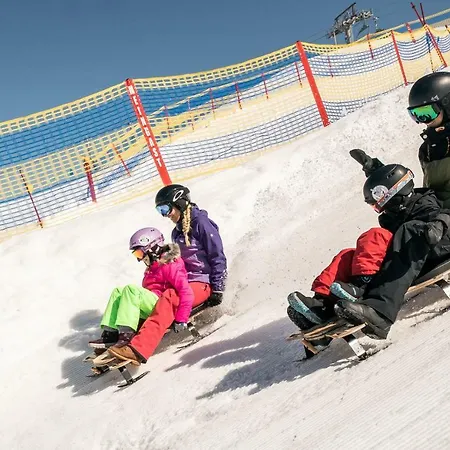 Maison d'hôtes Edelweiss Lounge Restaurant Pizza Cafe Billard