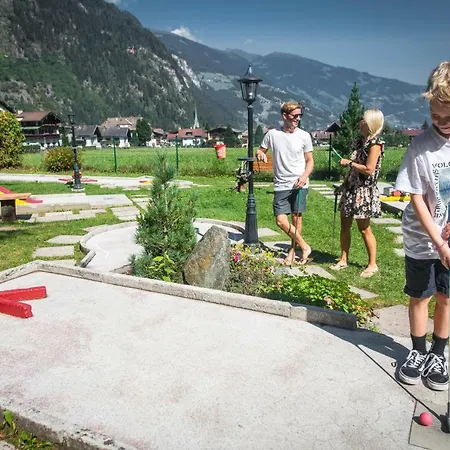 Edelweiss Lounge Restaurant Pizza Cafe Billard Maison d'hôtes