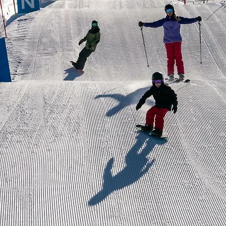 Maison d'hôtes Edelweiss Lounge Restaurant Pizza Cafe Billard Mayrhofen