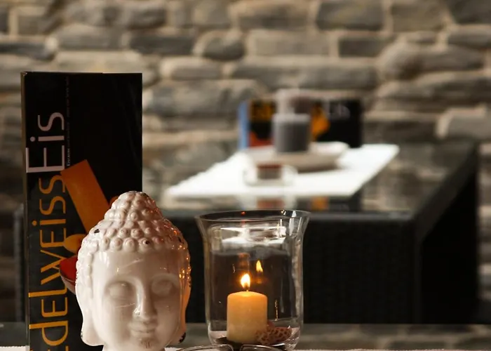 Edelweiss Lounge Restaurant Pizza Cafe Billard Gasthof Mayrhofen