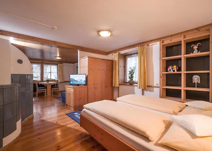 Edelweiss Lounge Restaurant Pizza Cafe Billard Gasthof Mayrhofen