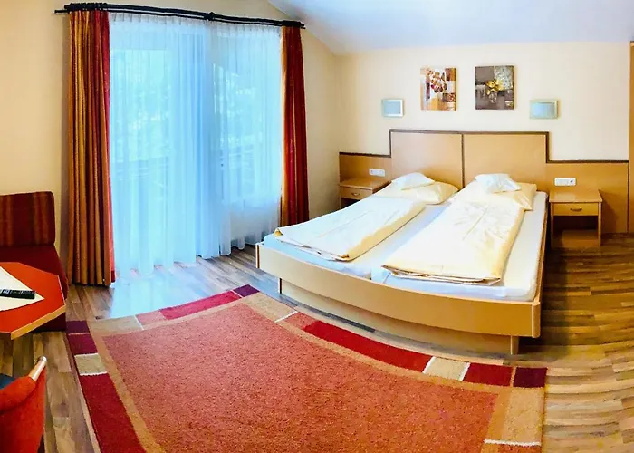 Edelweiss Lounge Restaurant Pizza Cafe Billard Mayrhofen