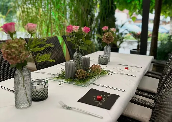 Edelweiss Lounge Restaurant Pizza Cafe Billard