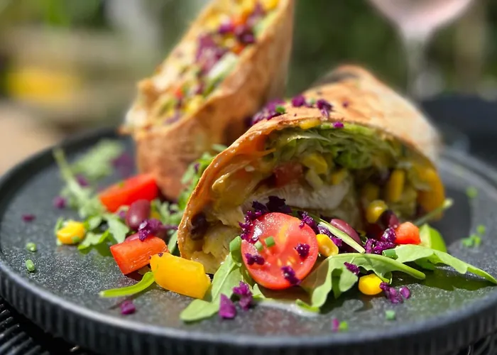 Edelweiss Lounge Restaurant Pizza Cafe Billard Gasthof 3*