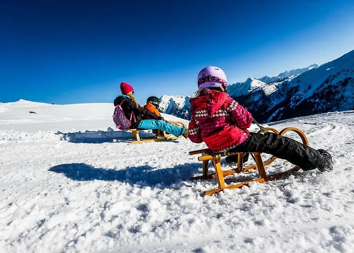 Gasthof Edelweiss Lounge Restaurant Pizza Cafe Billard Mayrhofen