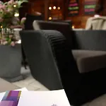 게스트하우스 Edelweiss Lounge Restaurant Pizza Cafe Billard