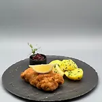 게스트하우스 Edelweiss Lounge Restaurant Pizza Cafe Billard 메이른호픈