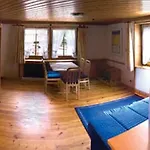 Edelweiss Lounge Restaurant Pizza Cafe Billard 게스트하우스 메이른호픈