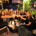 Edelweiss Lounge Restaurant Pizza Cafe Billard 3* Mayrhofen
