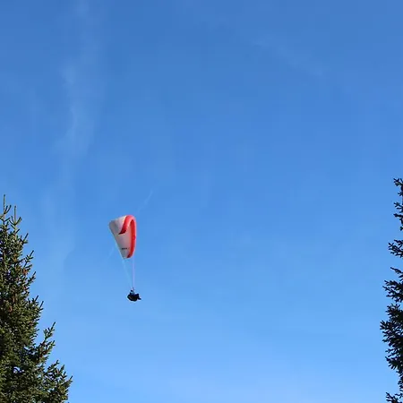 Penzion Edelweiss Lounge Restaurant Pizza Cafe Billard